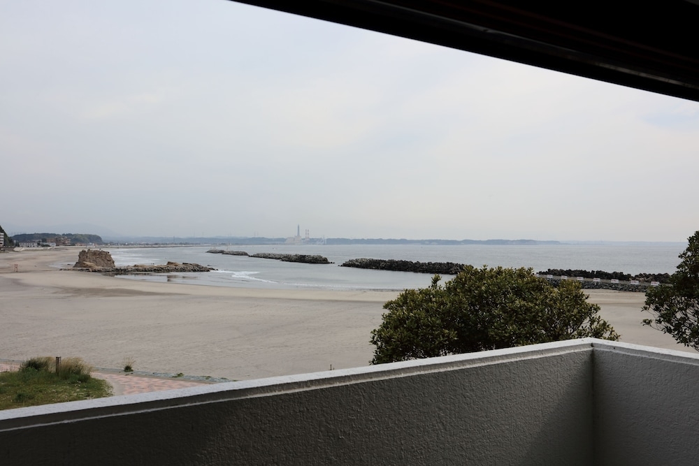 施設からの眺望