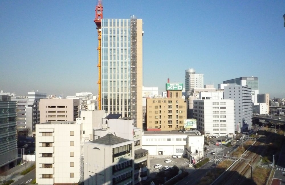 施設からの眺望