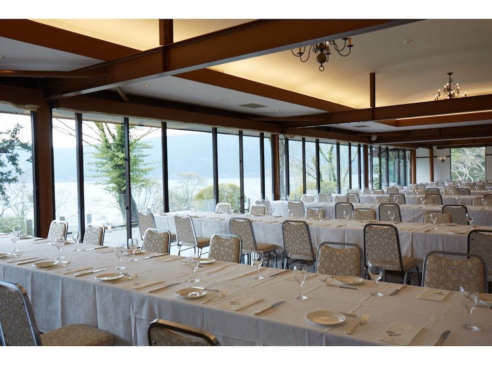 バンケット ホール