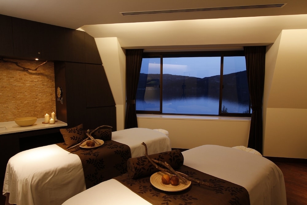 トリートメント ルーム