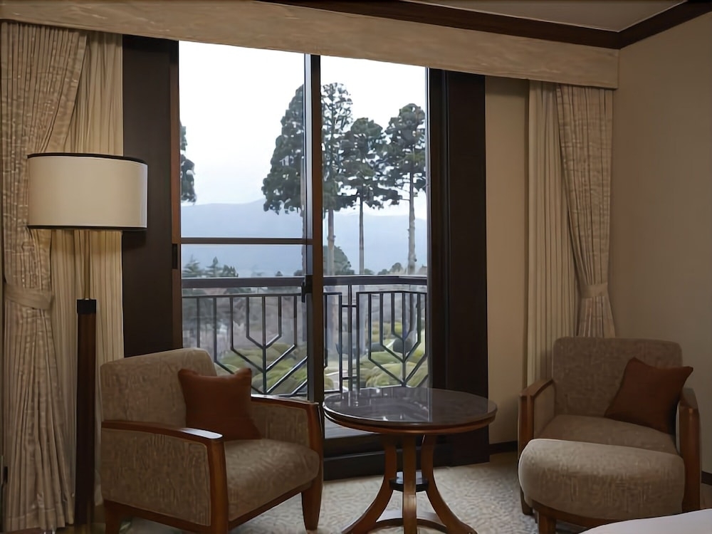 施設からの眺望