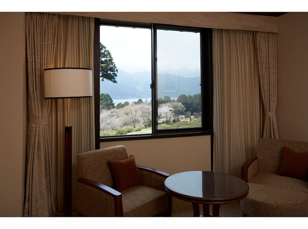 施設からの眺望