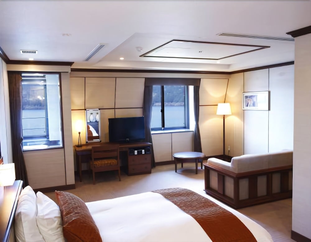 施設からの眺望