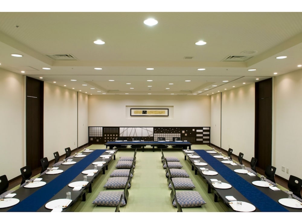 バンケット ホール