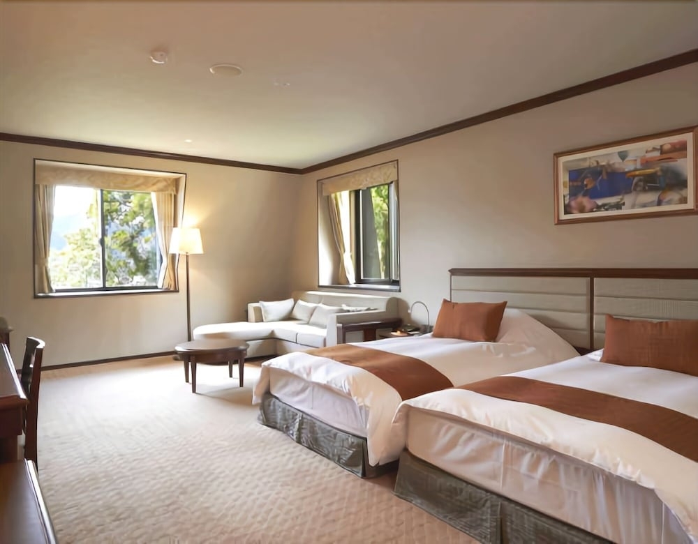 施設からの眺望