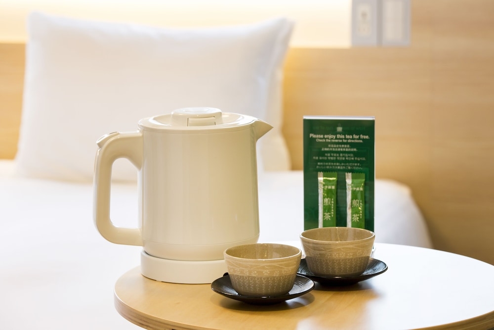 客室の設備とサービス