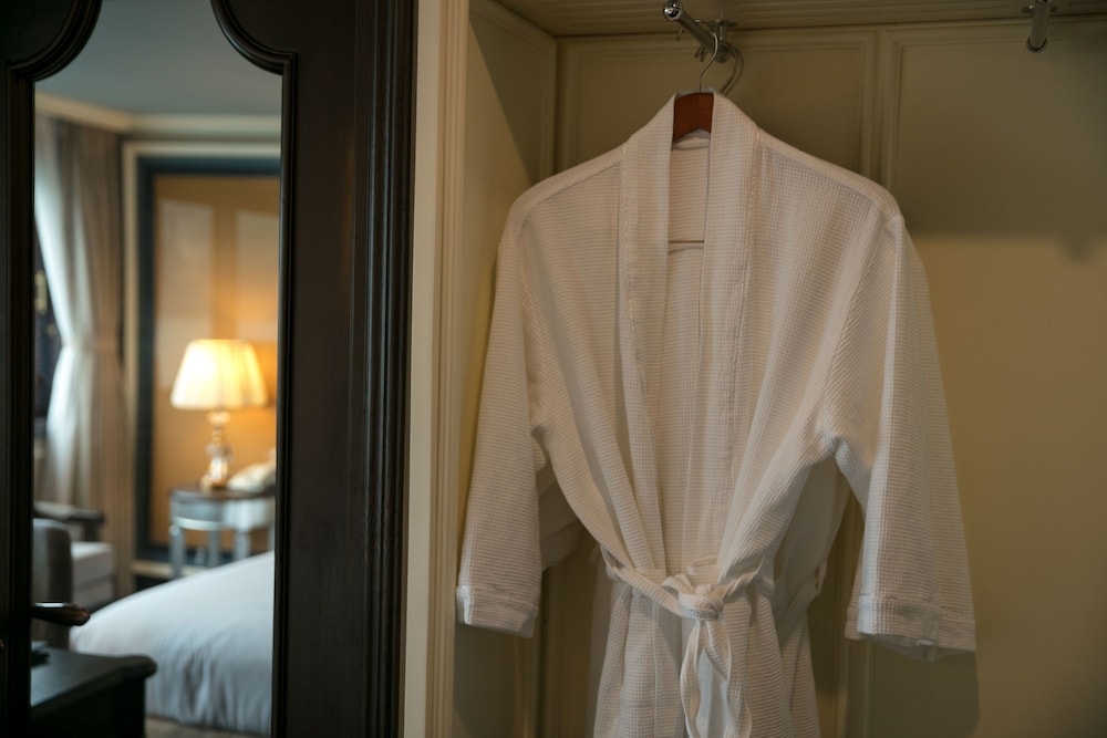 客室の設備とサービス