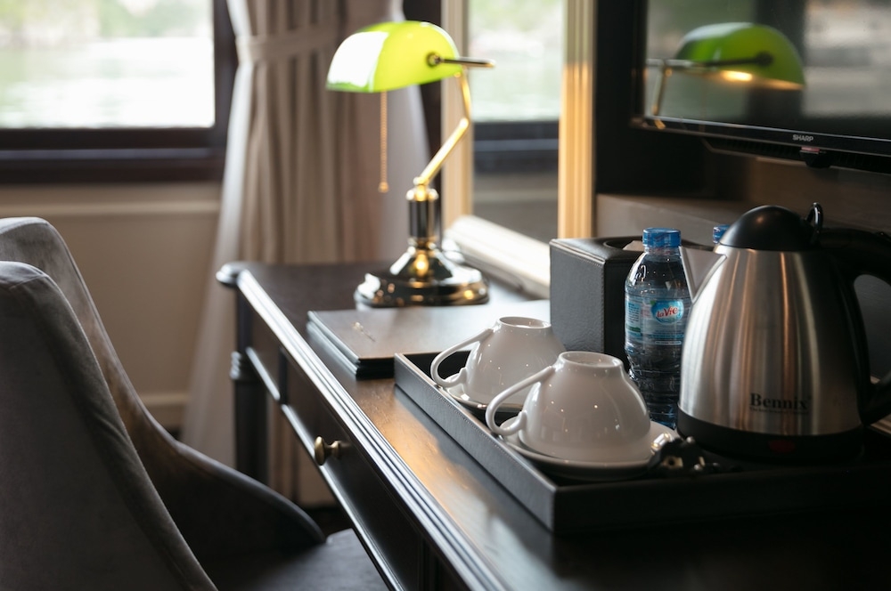 コーヒー / コーヒーメーカー