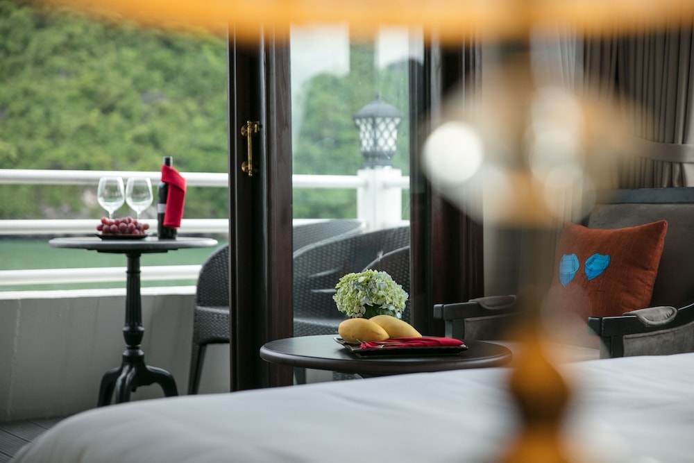 施設からの眺望