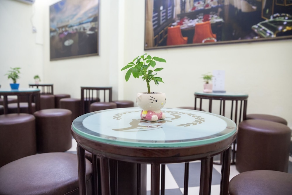 ロビー応接スペース