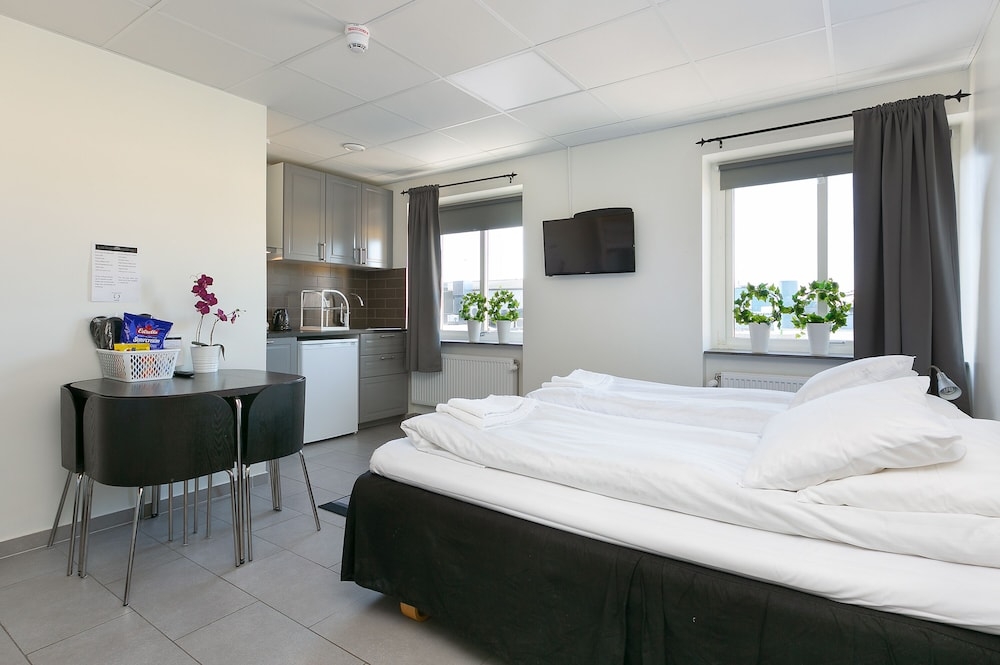 専用簡易キッチン