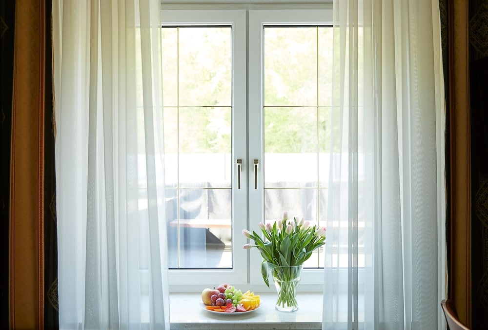 ガーデン ビュー