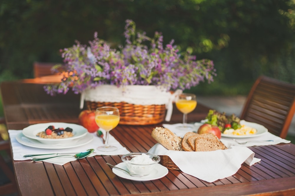 カップル向けレストラン