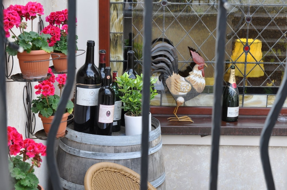 施設からの眺望