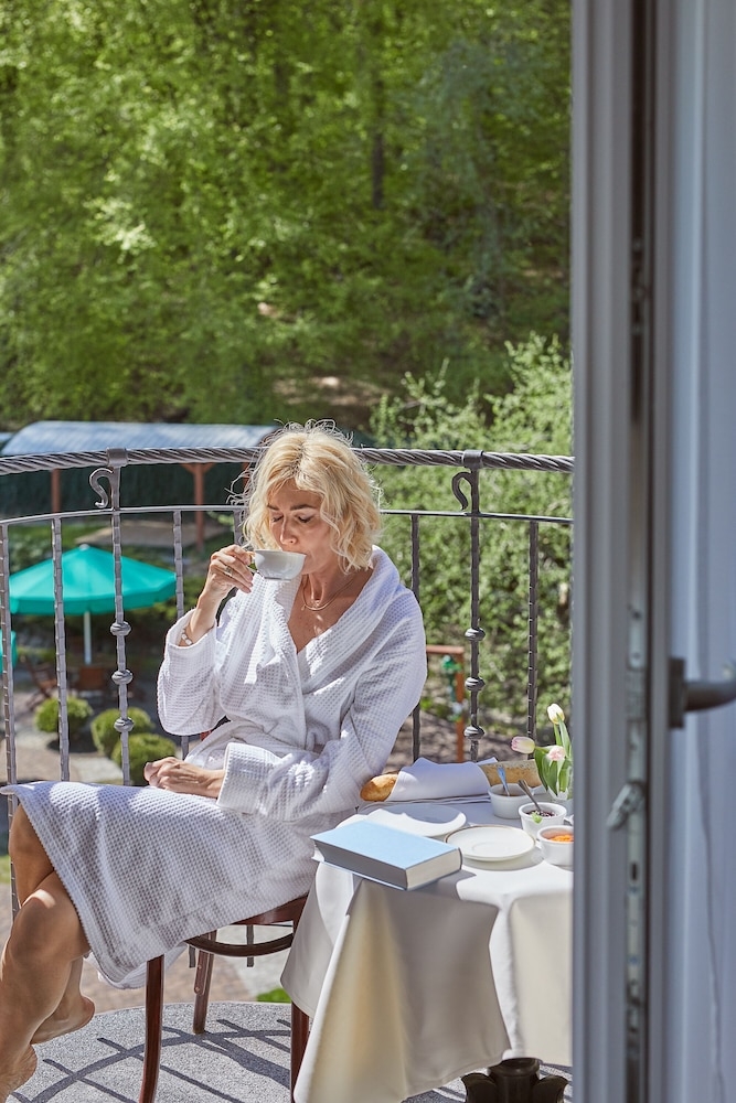 テラス / パティオ