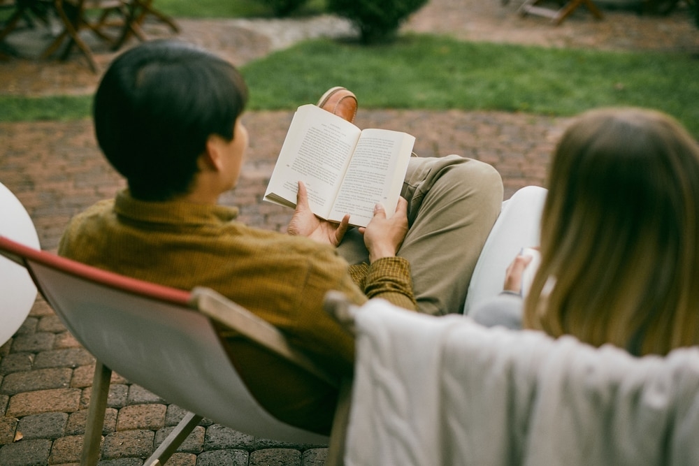 テラス / パティオ