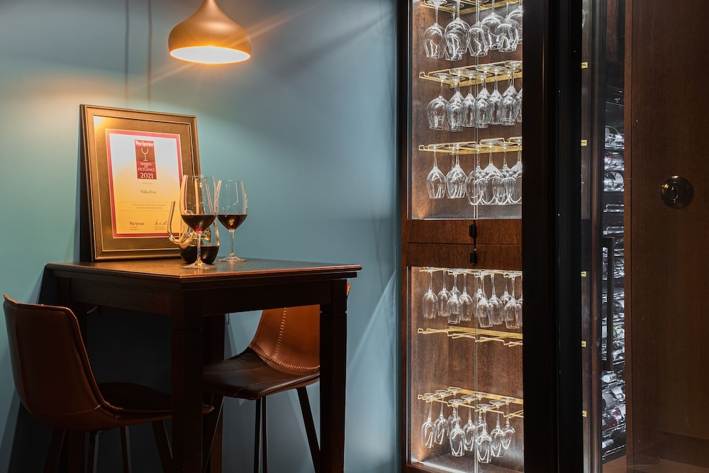 テイスティング ルーム