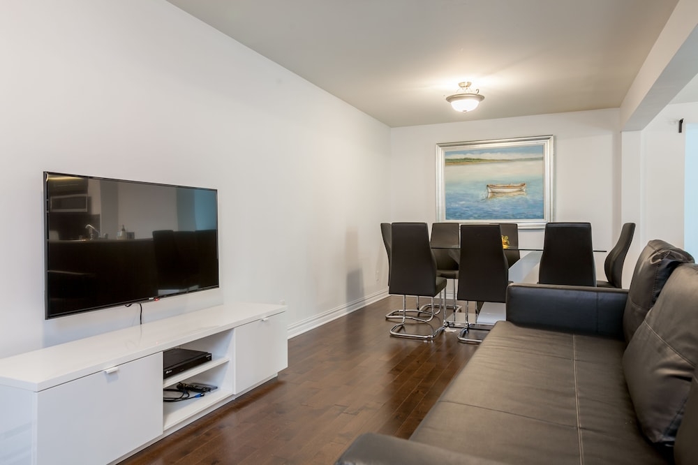 リビングルーム