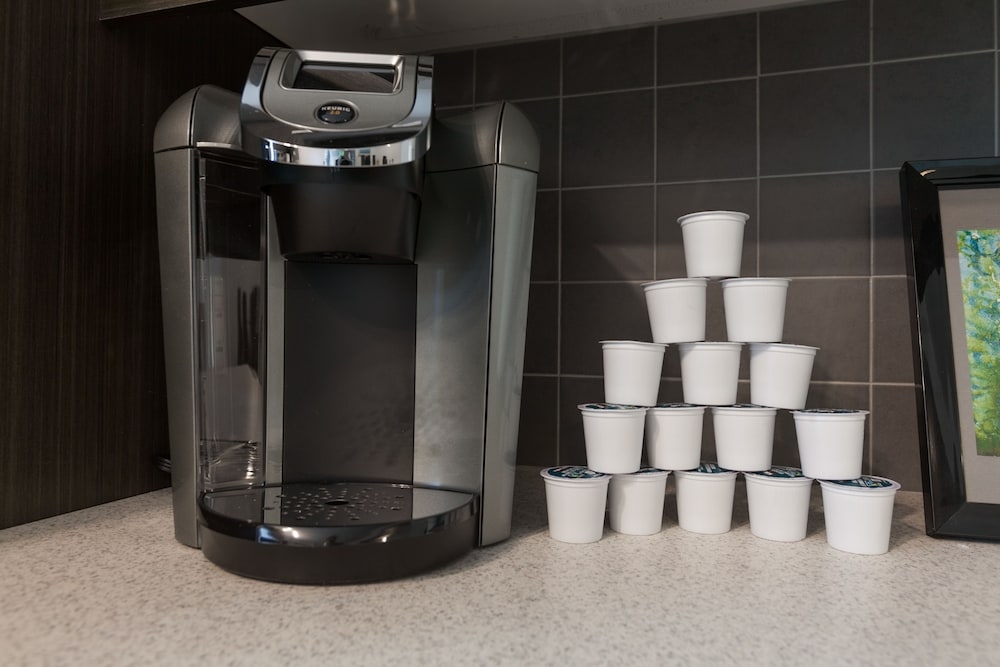 コーヒー / コーヒーメーカー