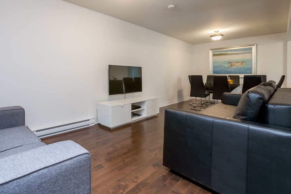 リビングルーム