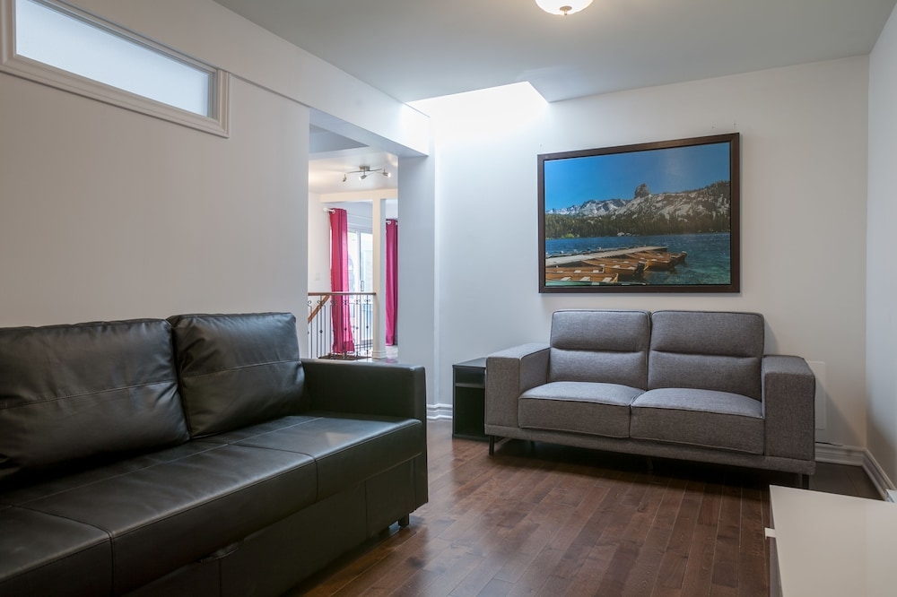 リビングルーム