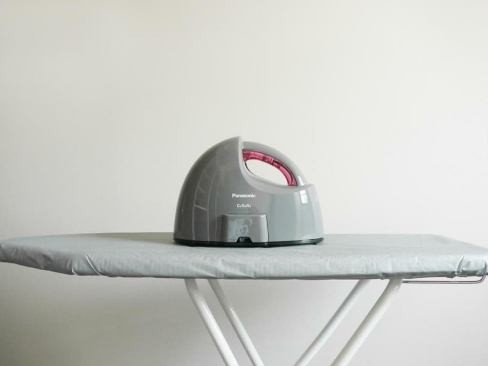 アイロン / アイロン台