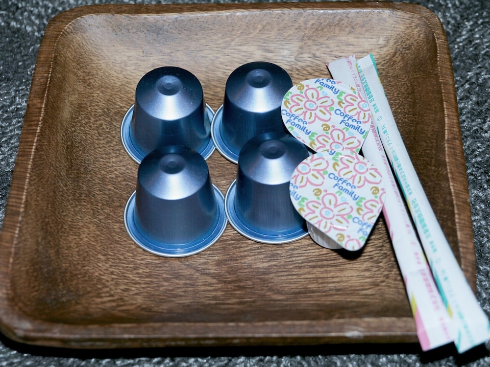 コーヒー / コーヒーメーカー