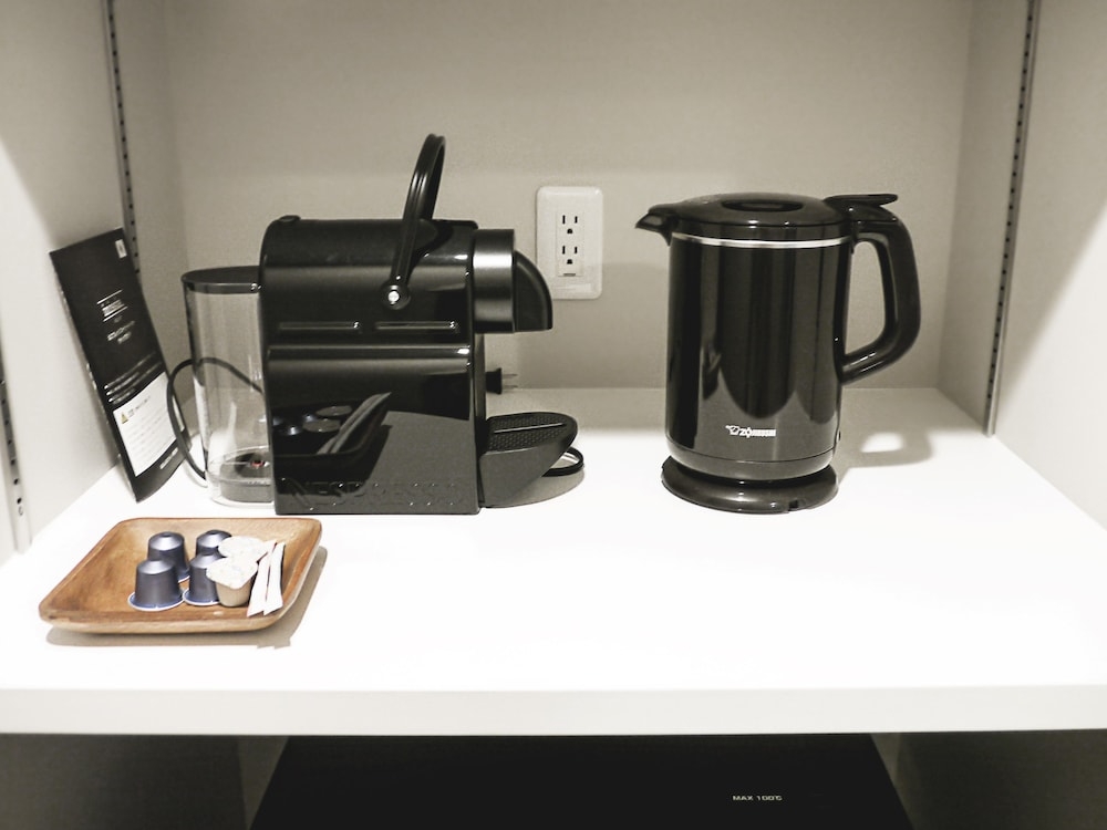 コーヒー / コーヒーメーカー