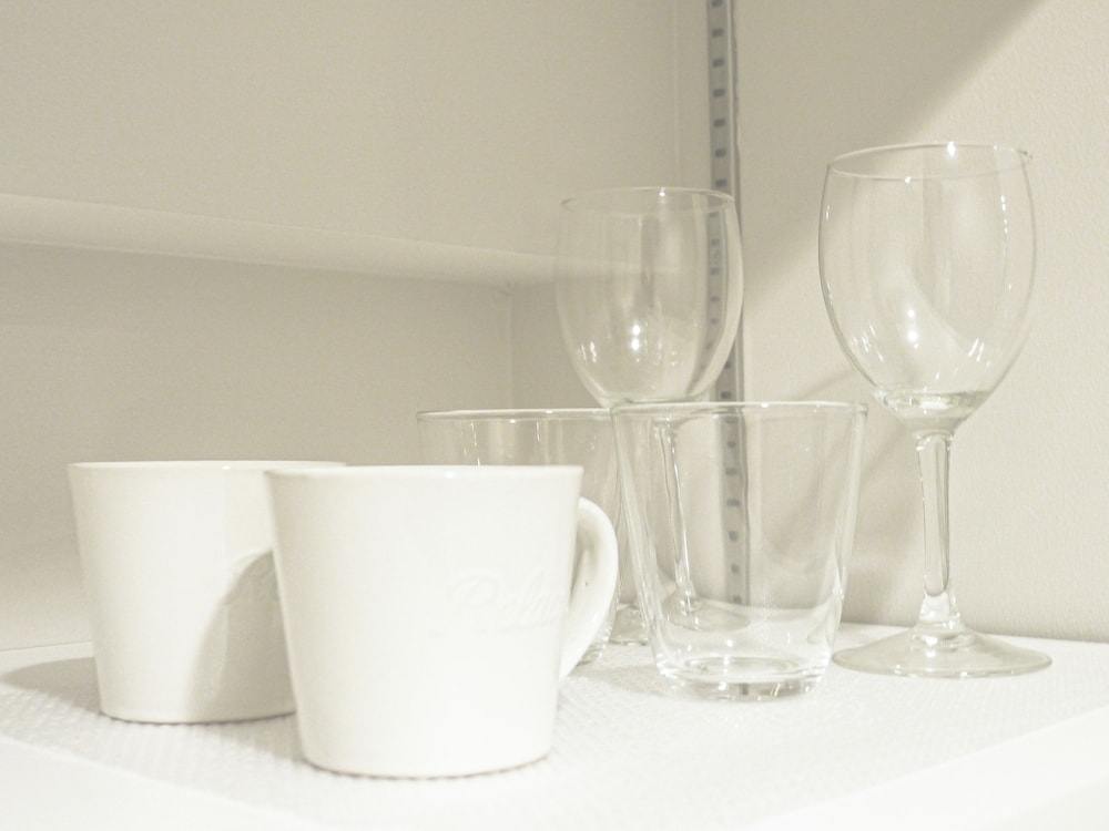 客室の設備とサービス