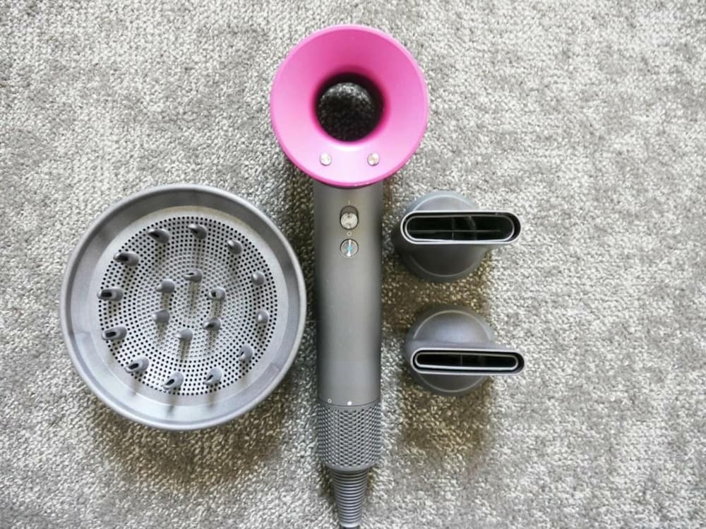 バスルームの設備