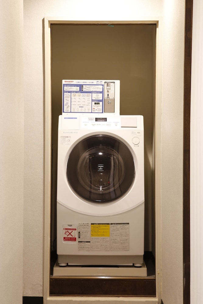 ランドリー ルーム