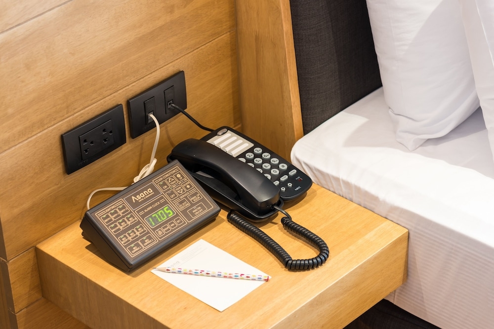 客室の設備とサービス