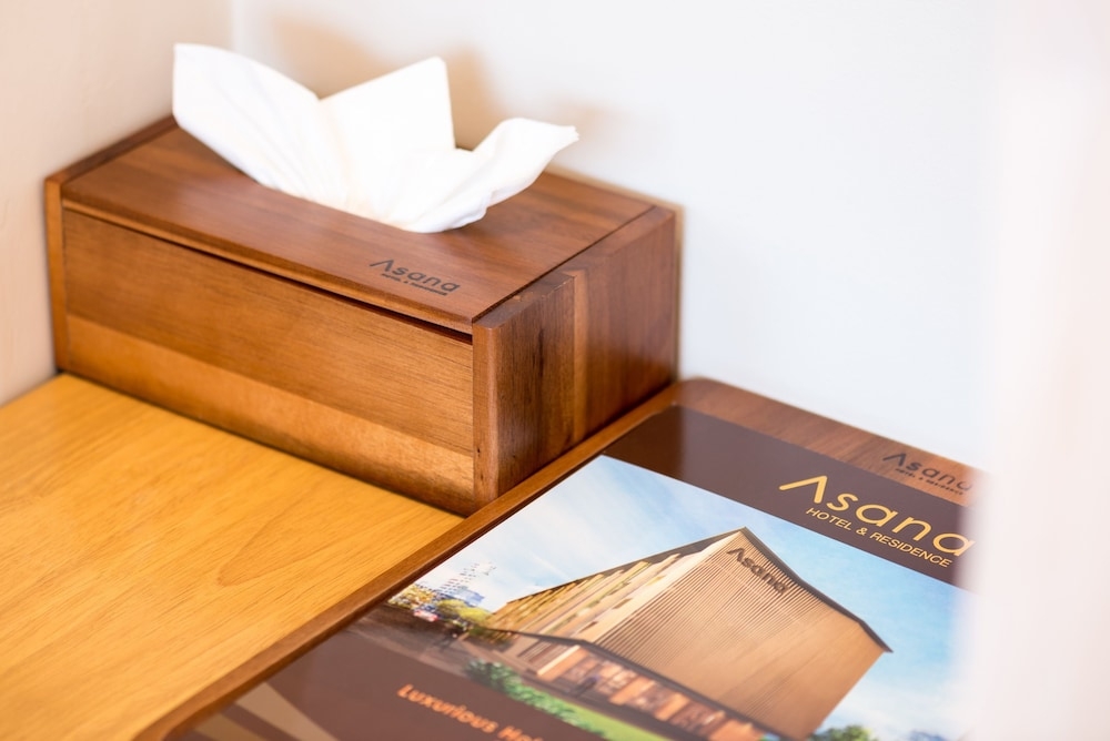 客室の設備とサービス