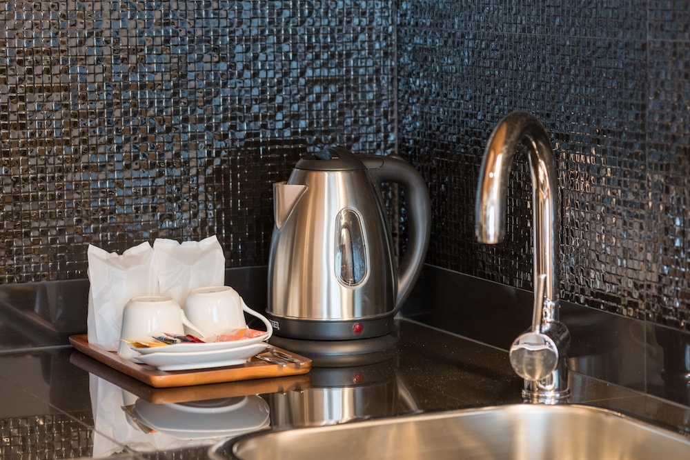 コーヒー / コーヒーメーカー