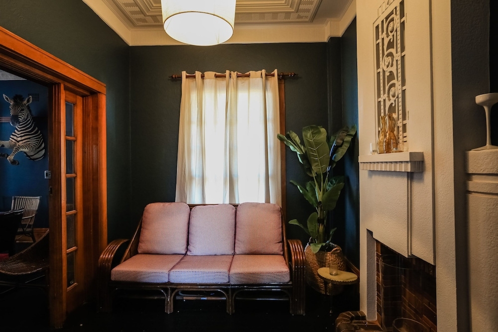 ロビー応接スペース