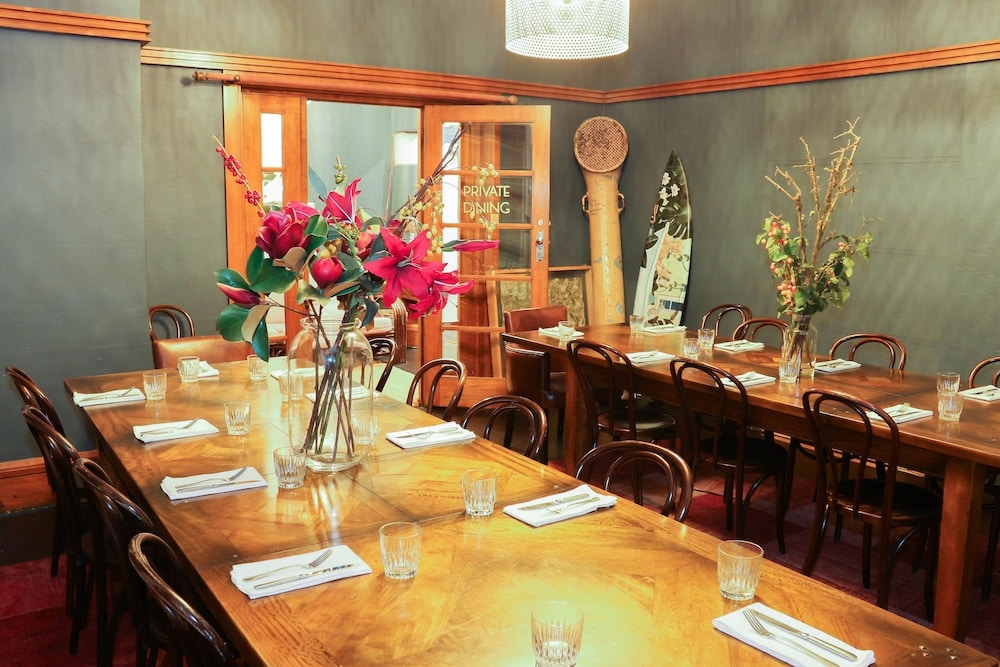 バンケット ホール