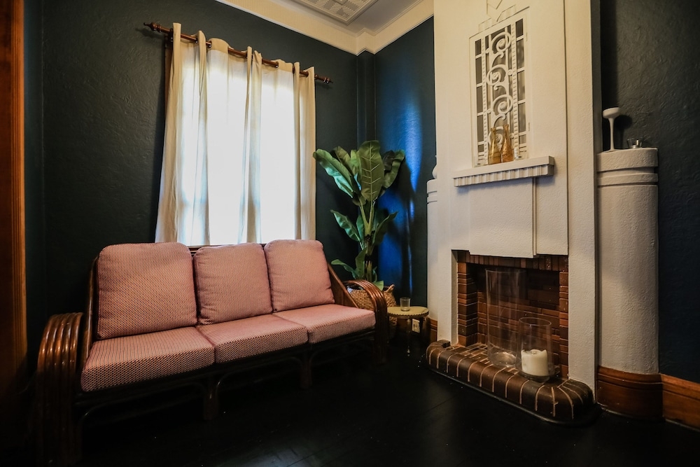 ロビー応接スペース