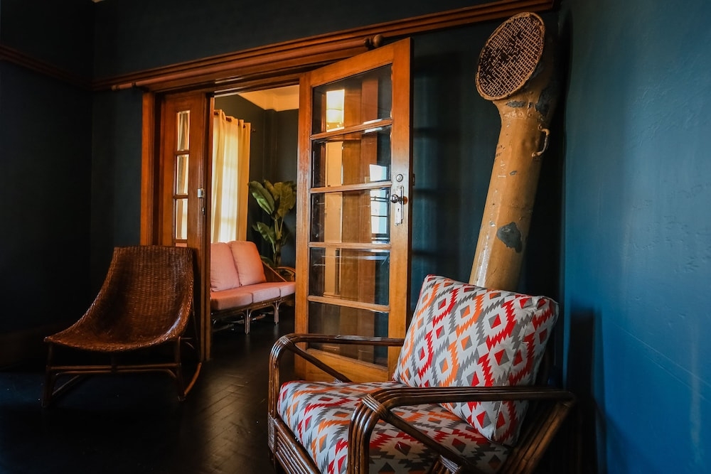 ロビー応接スペース