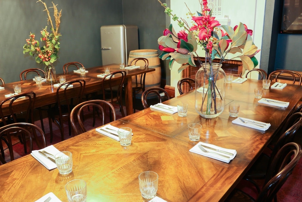 バンケット ホール