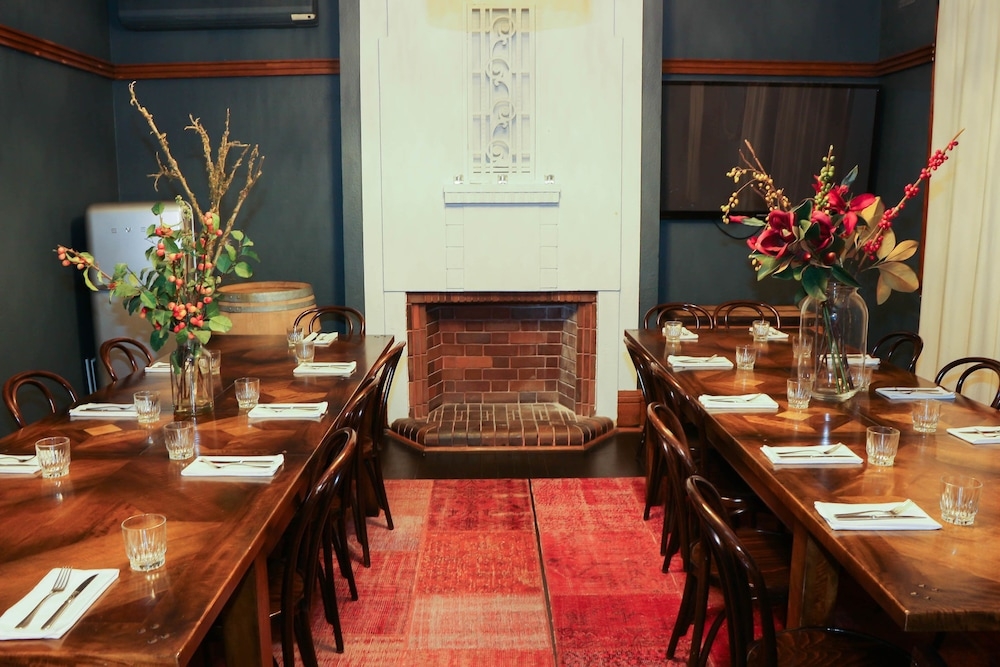 バンケット ホール