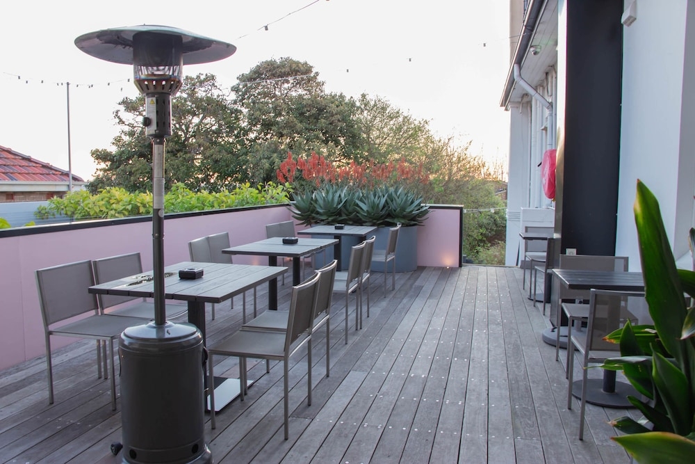 テラス / パティオ