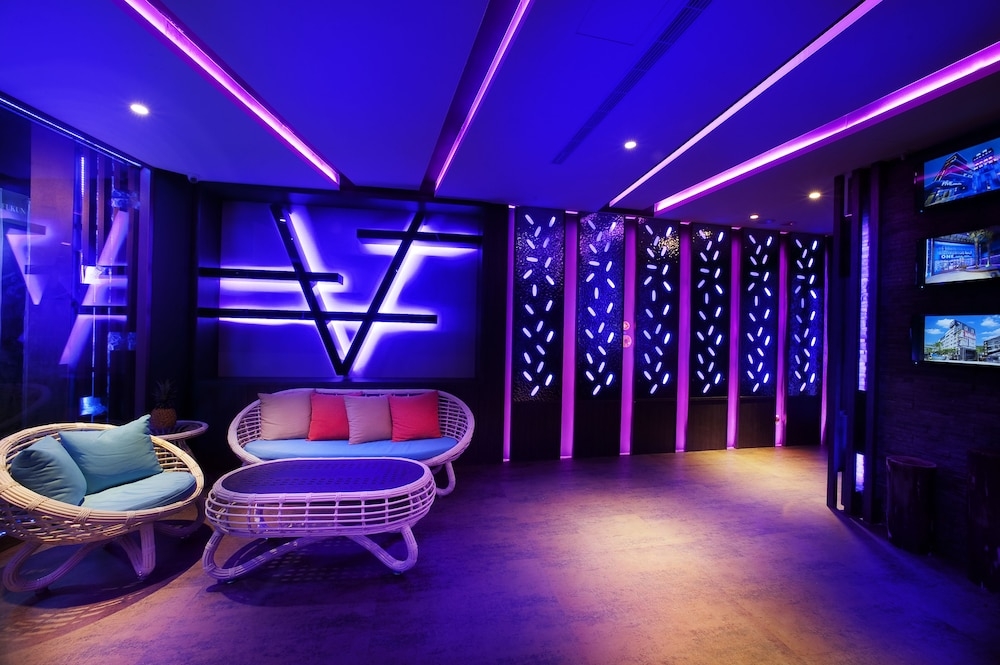 レセプション ホール