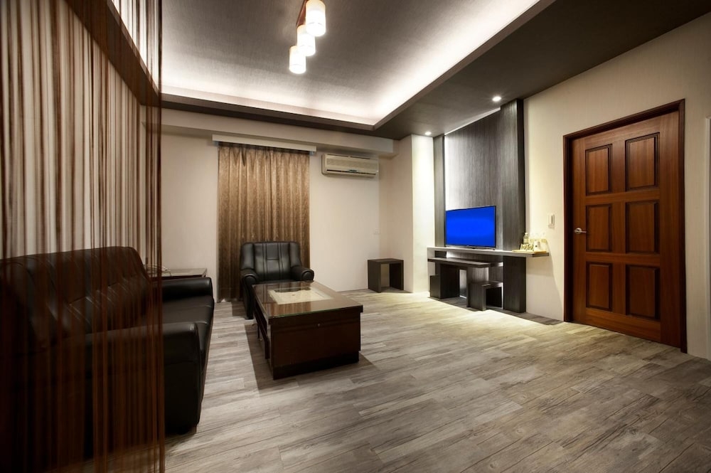 リビングルーム