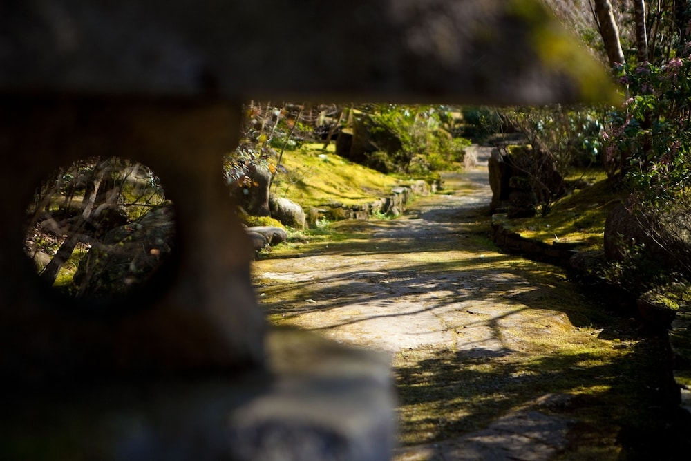 施設からの眺望