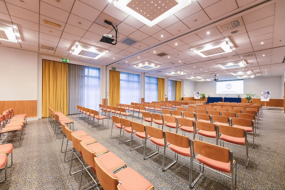 ビジネスセンター