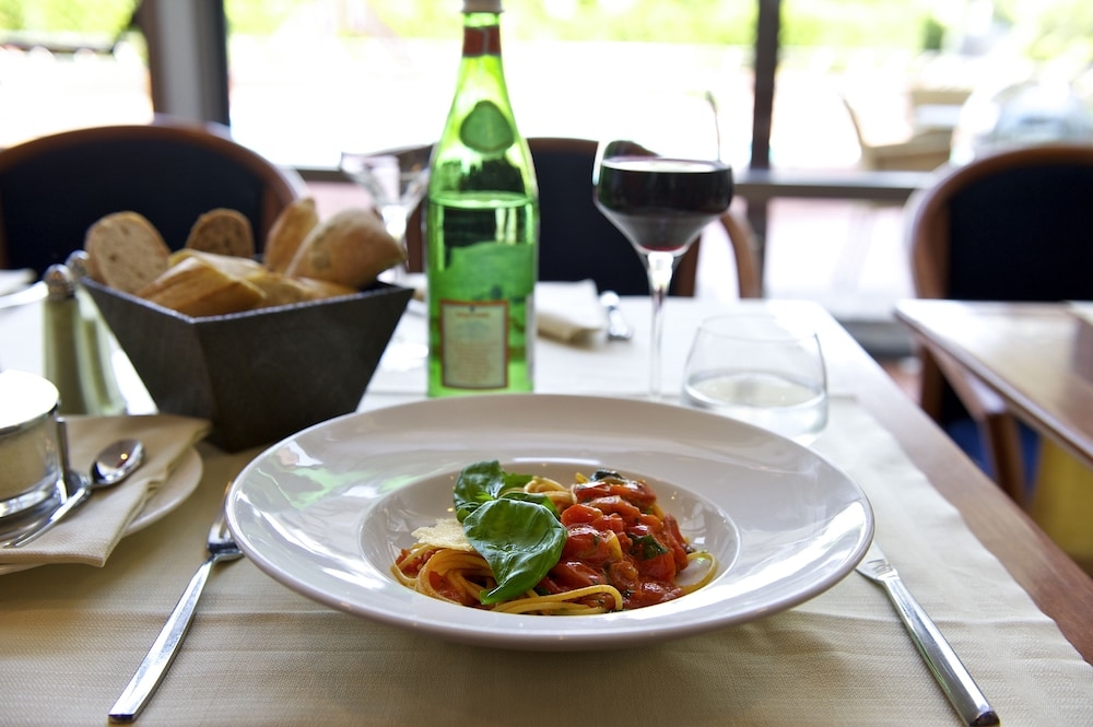 家族向けレストラン