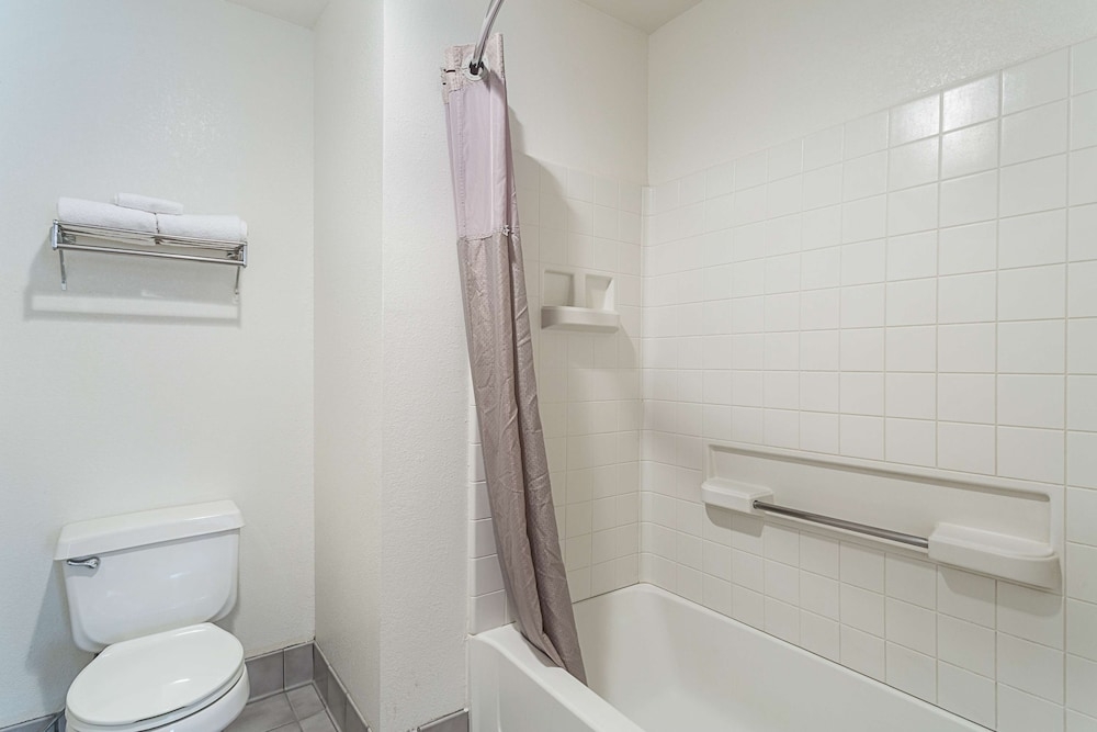 バリアフリー バスルーム