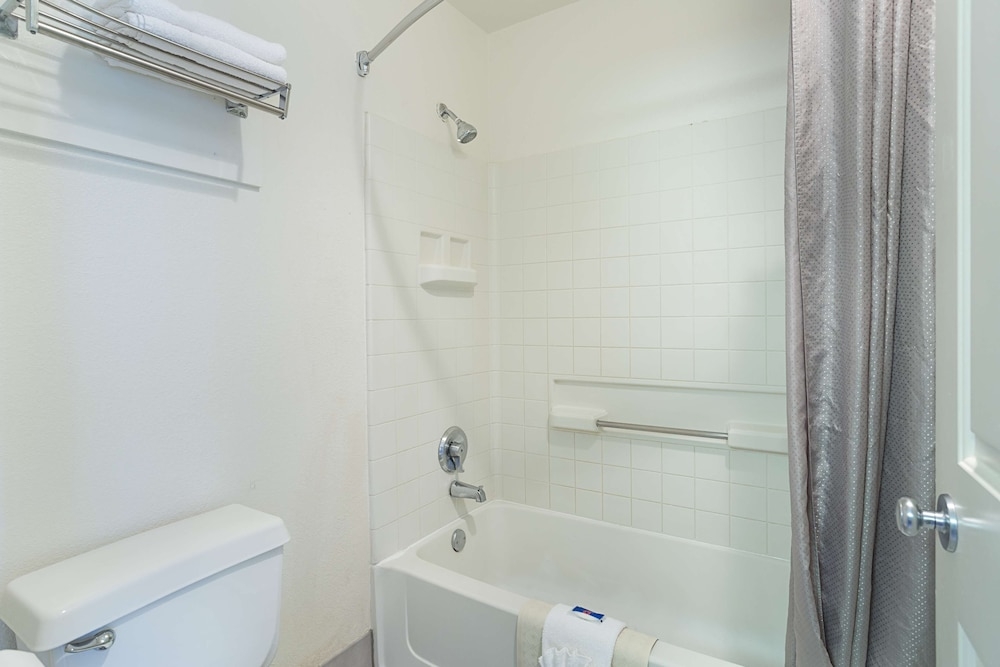 バリアフリー バスルーム