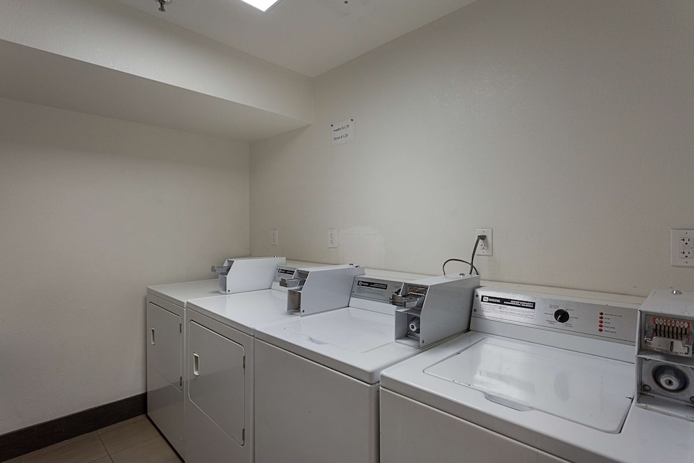 ランドリー ルーム