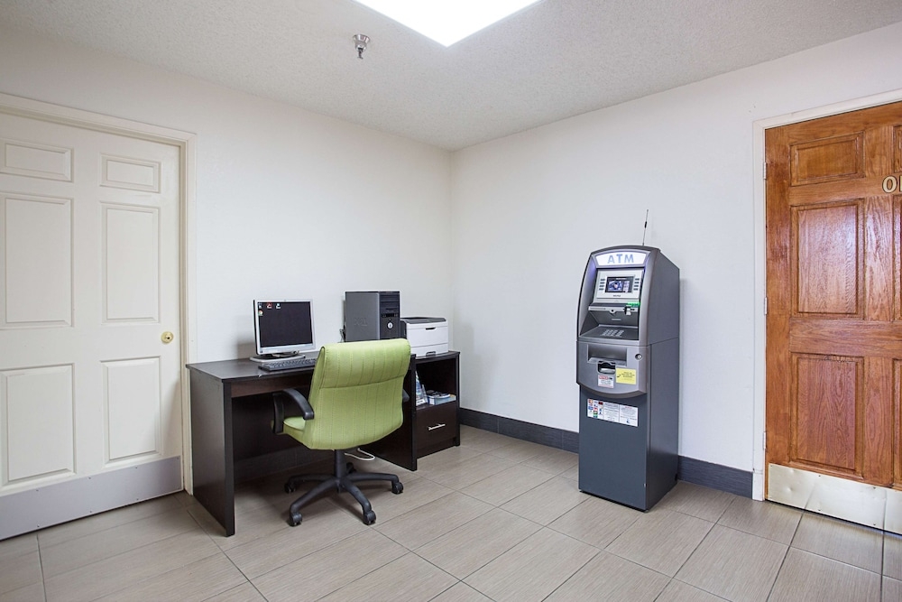 ビジネスセンター